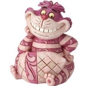 🔥Jim Shore “Disney Traditions” Chesire Cat